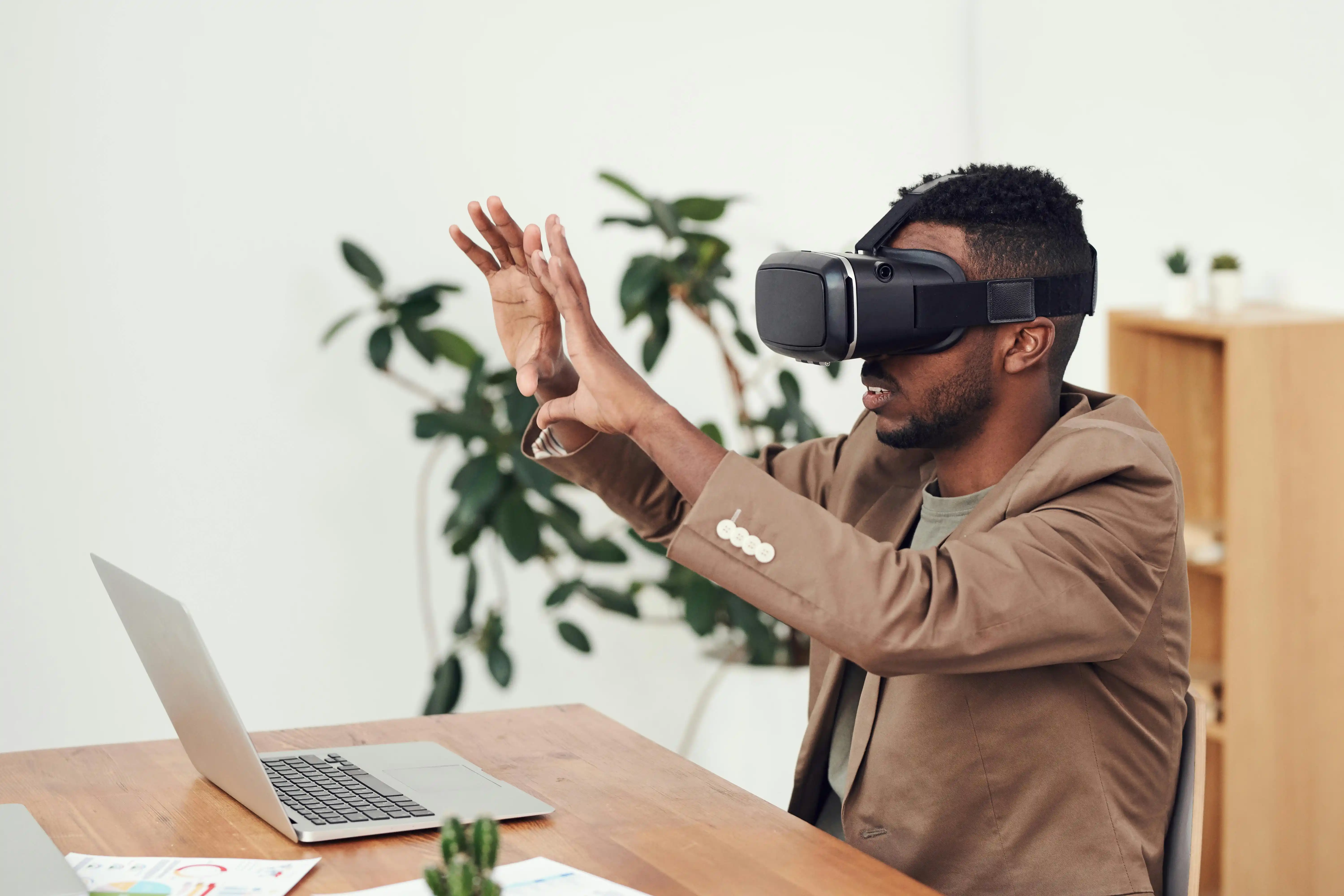 Immersive VR Skills Training - Virtual Reality Training Solutions by INKINGIHUB