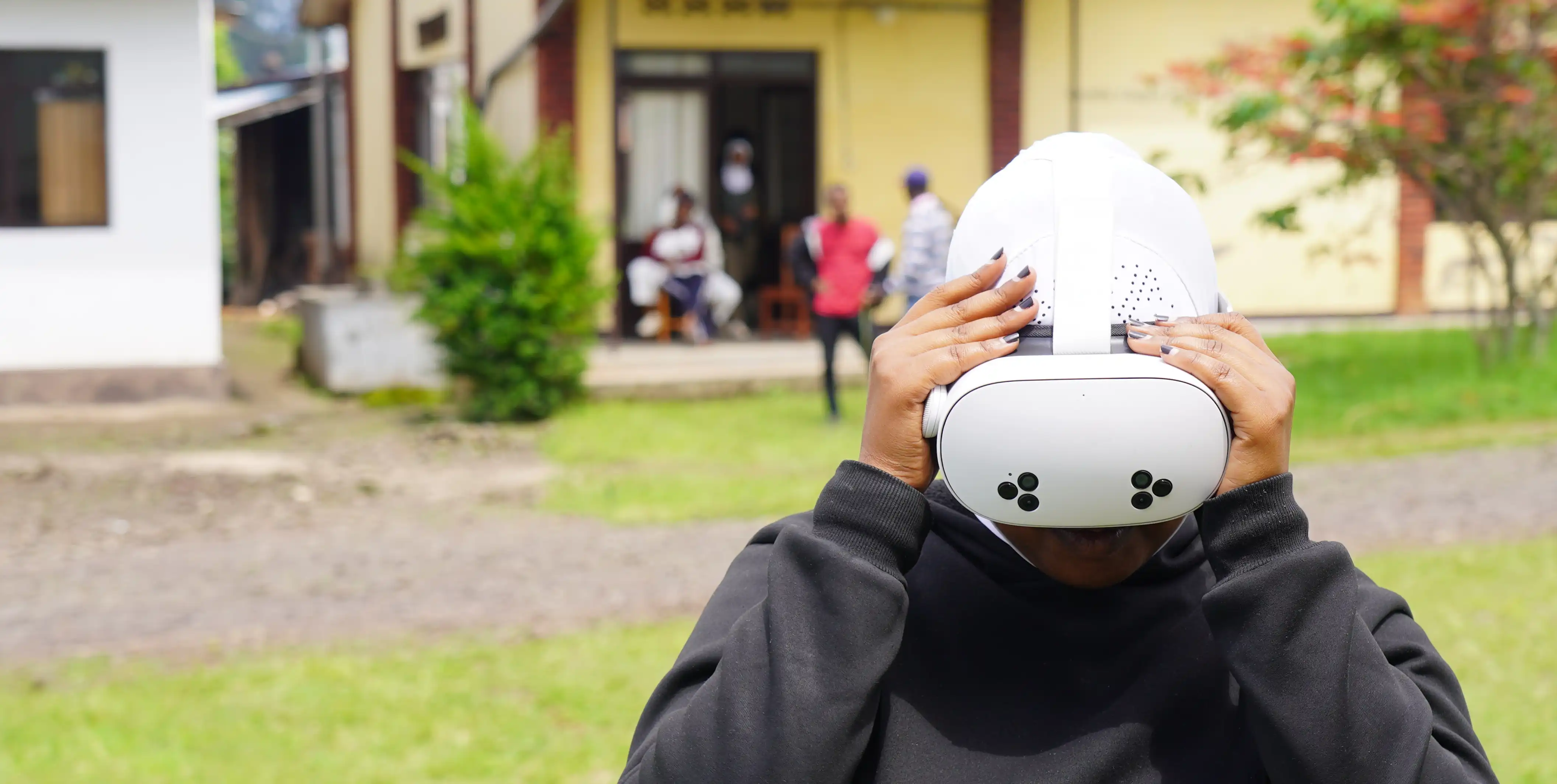 Future of Work - Career Readiness and Team Building Solutions by INKINGIHUB